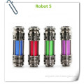 New Arrival Kamry Robot V5 with Mod Ecig Various Colors Robot V 5 Mod Wholesale